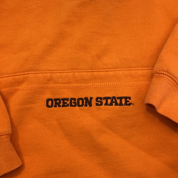 Oregon State University Hoodie - Picture 2 of 5